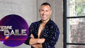 “No estoy de acuerdo”: Rodrigo Díaz lanzó crítica al jurado de Fiebre de Baile