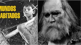 Tardes abombadas habitando una idea de la realidad: así es la novela de Roberto Merino