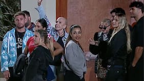 Renuncia de polémica participante sorprendió en El Internado: había amenazado con irse 42 veces