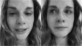 Tanza Varela causa preocupación al revelar grave urgencia médica que sufrió su hija: “Estará hospitalizada durante toda esta semana”