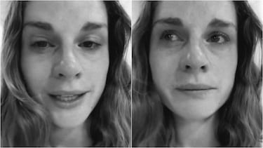 Tanza Varela causa preocupación al revelar grave urgencia médica que sufrió su hija: “Estará hospitalizada durante toda esta semana”