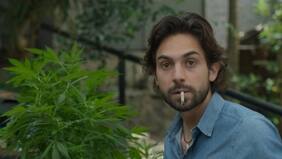 "Aunque habla de marihuana...": MalaYerba, la serie que se adentra en el mundo del cannabis medicinal