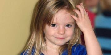 Madeleine McCann