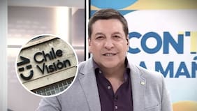 Gente llorando, recortes y dueños que “no les gusta nada”: filtran detalles de abrupta renuncia de JC Rodríguez a CHV