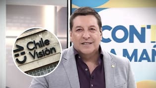 “Gente llorando”, recortes y dueños que “no les gusta nada”: filtran detalles de abrupta renuncia de JC Rodríguez a CHV