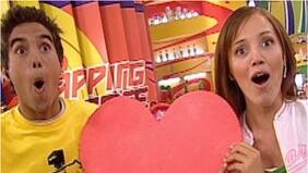 Vuelve Zapping Zone con Dany y Caro: Revisa cómo inscribirte al programa que marcó a toda una generación