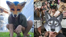 ¿Quiénes son los “therians”, personas que se identifican como animales?