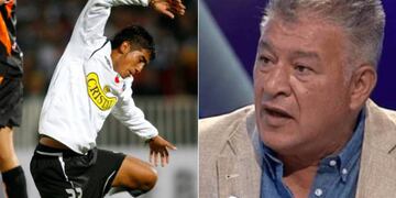 Arturo Vidal - Colo Colo