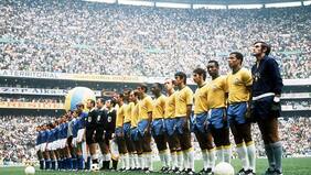 Brasil 1970: La mejor selección de la historia cumple 50 años