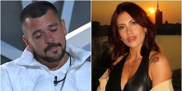 Juan Pedro Verdier - Karen Paola