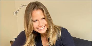 Soledad Onetto nuevamente llenó de ternura las redes