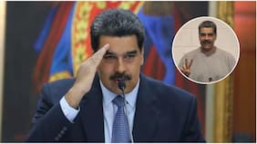 “Quiero que sepan que estamos firme”: Nicolás Maduro compartió postales desde la cárcel en Estados Unidos