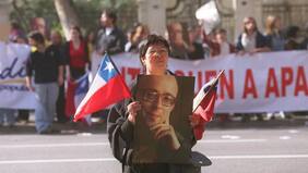 Generó diversas opiniones: UDI y familiares de Jaime Guzmán reaccionaron a la condena del Comandante Emilio