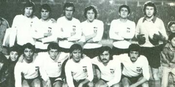 colo colo 1973