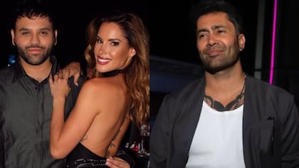 “Lindas tus disculpas, ¿y los 20 millones…?”: mejor amigo de Gala le cobra plata al “Mago” Jiménez