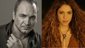 ¿Predijo el futuro?: Lucho Jara leyó la suerte de Shakira y realizó certera predicción