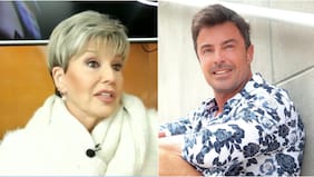 “Yo le dije que mejor esto se acabara...”: Paulina Nin se confesó y recordó su romance con Giancarlo Petaccia