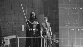 “Yo soy tu padre”: el secreto mejor guardado de Star Wars que James Earl Jones pensó que era una mentira