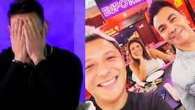 "Está mal que Mauricio Pinilla le eche la culpa a otros de sus miserias, porque uno se tiene que hacer cargo cuando se manda un condoro...", responden en Que Te Lo Digo a acusaciones del futbolista