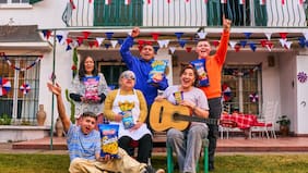 “Las Calilas y las Mojo Jojo”, “El Tarro”, “El Zafrada” y más personajes populares de internet se unieron para animar comercial