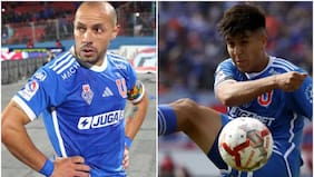 “Por algo fueron vendidos…”: la brutal honestidad de Marcelo Díaz por retorno de Marcelo Morales a la “U”