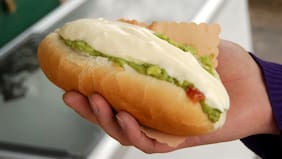 La “calculadora de completos” que se volvió viral: así funciona la curiosa herramienta