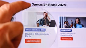 Operación Renta 2024: ¿Cuál es la multa por no hacer la declaración de impuestos?