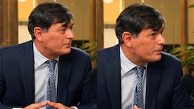 El desgarrador relato de Franco Parisi de cuando “mi papá me pidió que lo ayudara a morir” y que le dijo “pásame la pistola”