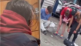 La “droga zombie”: Pillan a un camionero ingresando con fentanilo al extremo sur de Chile