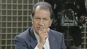 El "dedo de Lagos" invita a revisarse la próstata