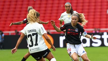 “Es una decepción total para nosotras… mucha gente debe estar contenta”: Colo Colo queda fuera de la Libertadores Femenina