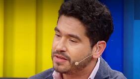 El luto de más de dos años de Gino Costa: “Yo le mando WhatsApps hasta el día de hoy. Tengo sus audios y los escucho constantemente..."