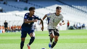 A un mes del Mundial: investigan denuncia de abuso sexual ocurrido tras el partido entre La Roja y Cabo Verde