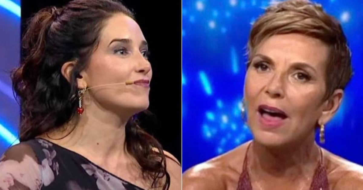 CAMILA NASH EXPLOTA: ACUSACIONES DIRECTAS A FRAN GARCÍA-HUIDOBRO