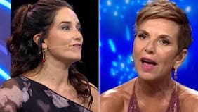 Camila Nash no se aguanta y sepulta a Fran García-Huidobro: dejó en shock a panel con teoría que involucra a JC Rodríguez