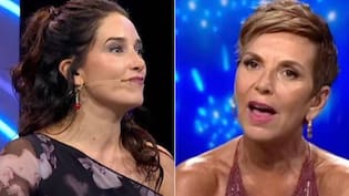 Camila Nash no se aguanta y sepulta a Fran García-Huidobro: dejó en shock a panel con teoría que involucra a JC Rodríguez