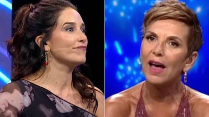 Camila Nash no se aguanta y sepulta a Fran García-Huidobro: dejó en shock a panel con teoría que involucra a JC Rodríguez