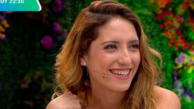 Desvinculan a Francisca Reyes de Mega: llevaba más de 10 años en la estación