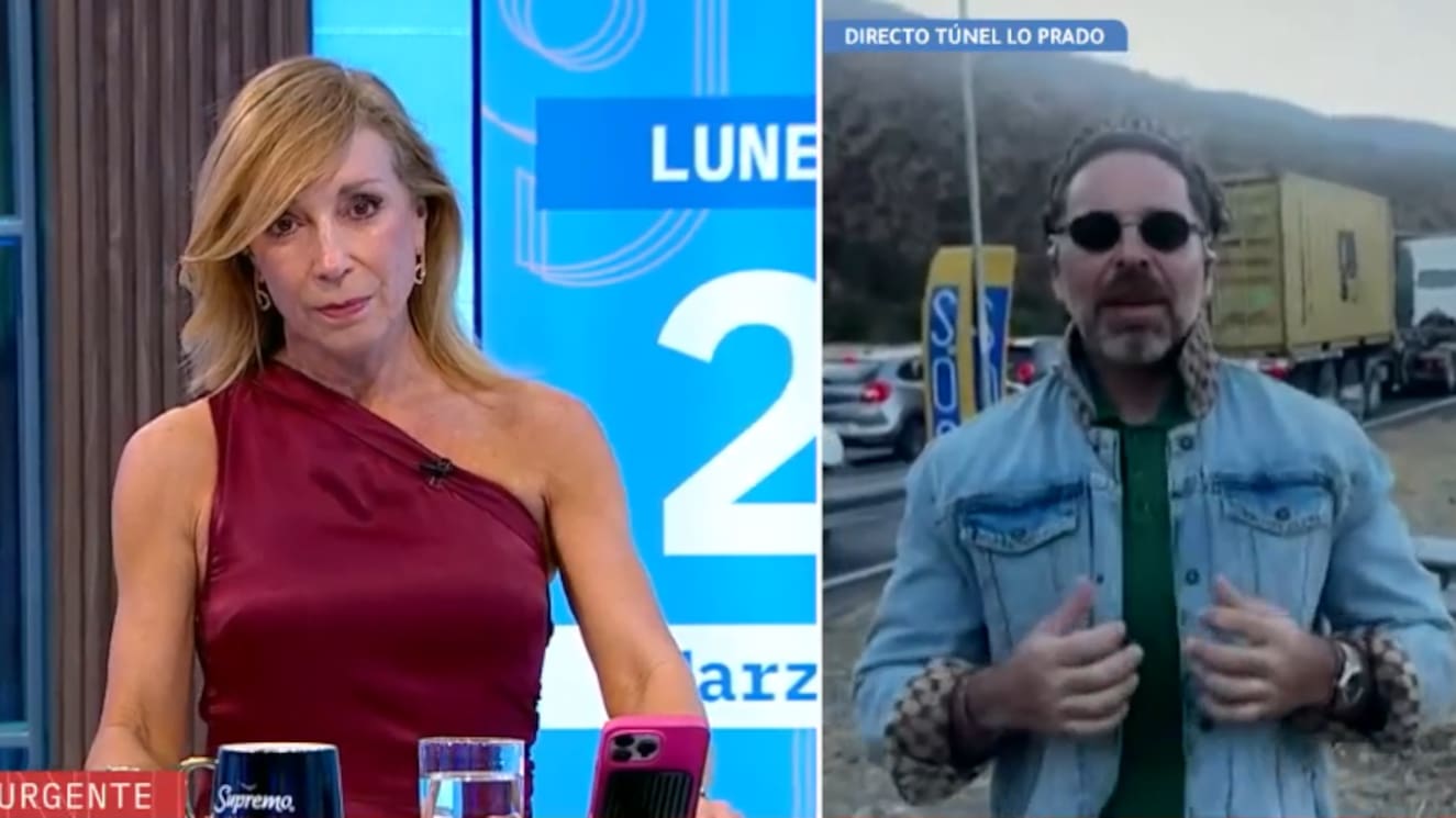 Karen Doggeweiler volvió a Mucho Gusto tras brillar en la Quinta Vergara: así quedó el rating matinal de este 2 de marzo