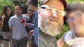 Podría cambiar el curso de la investigación: filtran antecedente clave sobre la muerte de Eduardo Cruz-Coke y sus hijos