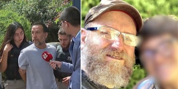 Crimen de Eduardo Cruz-Coke y sus hijos.