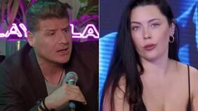 Claudio Rojas pierde la paciencia y confirma que dejó de asesorar a Daniela Aránguiz: apuntó a revelador motivo