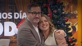 Monserrat Álvarez vuelve al “Buenos Días a Todos” tras su complejo problema de salud