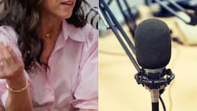 “No me lo esperaba...”: Famosa periodista revela que recibió duro diagnóstico durante proceso para convertirse en mamá