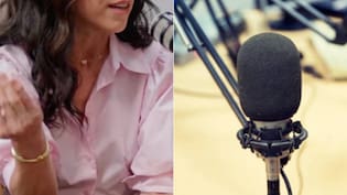 “No me lo esperaba...”: Famosa periodista revela que recibió duro diagnóstico durante proceso para convertirse en mamá