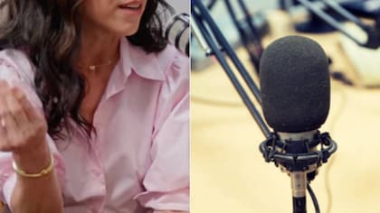 “No me lo esperaba...”: Famosa periodista revela que recibió duro diagnóstico durante proceso para convertirse en mamá