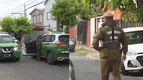 “Algo de conciencia tuvieron”: revelan decisión de niño de 12 años tras irrupción de delincuentes en casa de Puente Alto