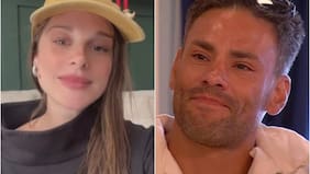 “Nos conocemos desde que yo tenía 18 años”: Tanza Varela reveló detalles de su actual relación con Claudio Valdivia