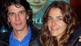 Llevaban 25 años juntos y se "desencontraron como pareja": el quiebre matrimonial de Julia Vial