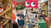 KidZania Santiago abre una tienda de Casaideas donde los niños pueden comprar con KidZos